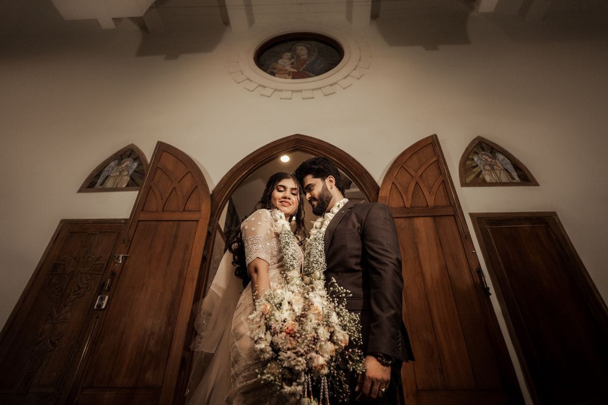 Engagement Photo