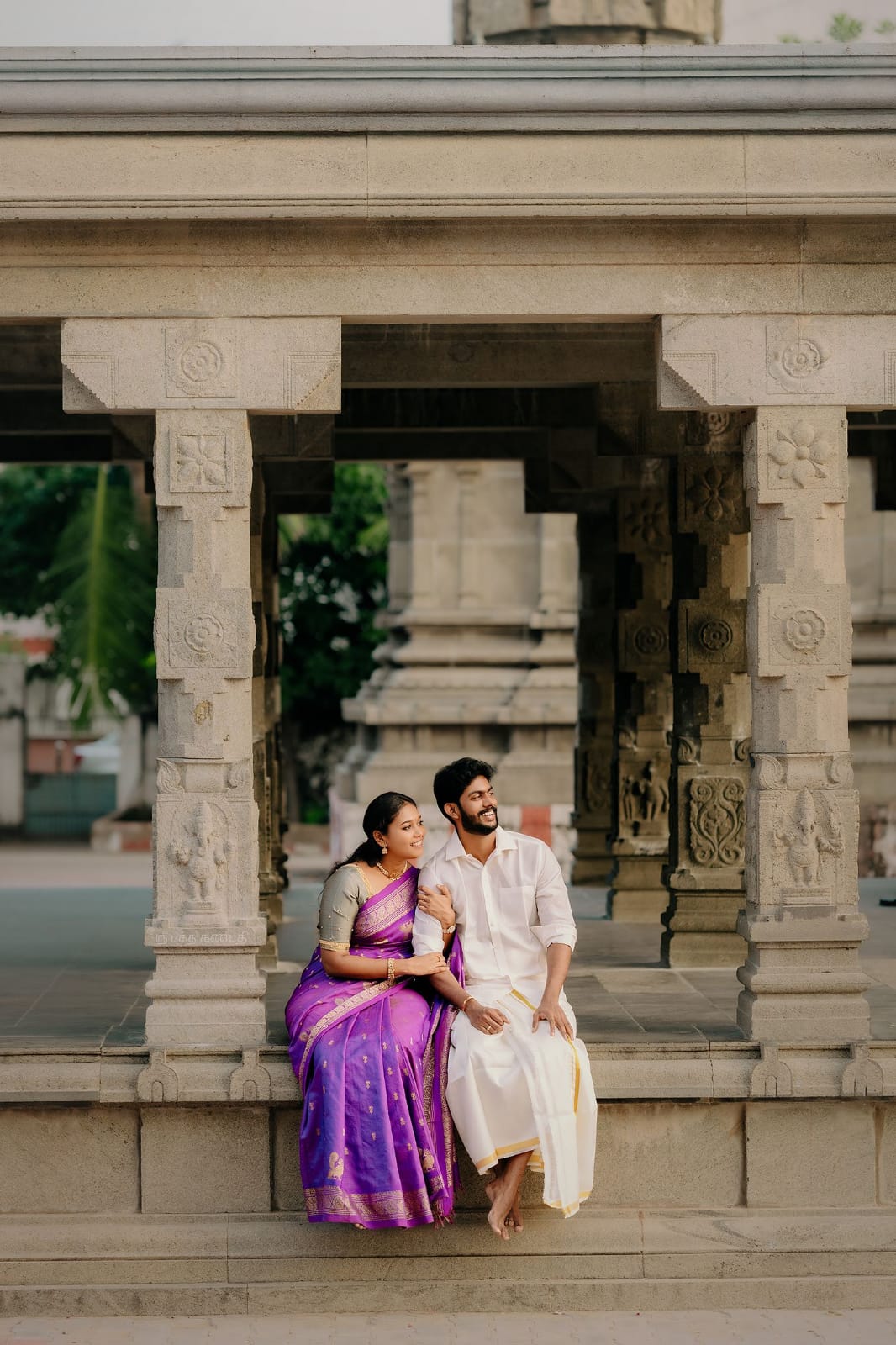prewedding shoot
