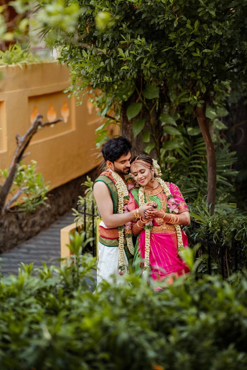 Wedding Photo