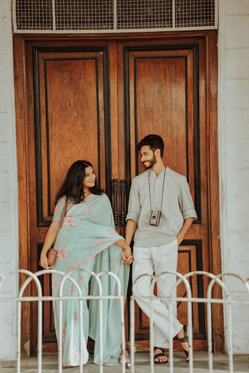 Wedding Photo